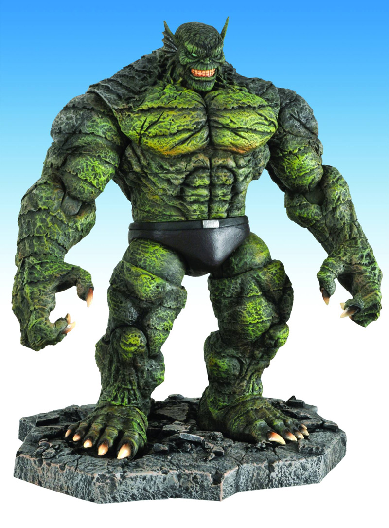 Download this Marvel Select Abomination Press Pic picture