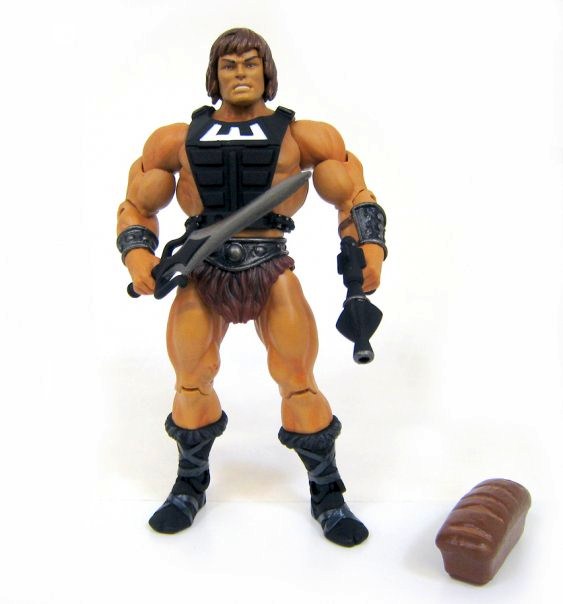 wun dar motu
