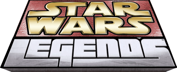 Star Wars Legends Conceptual