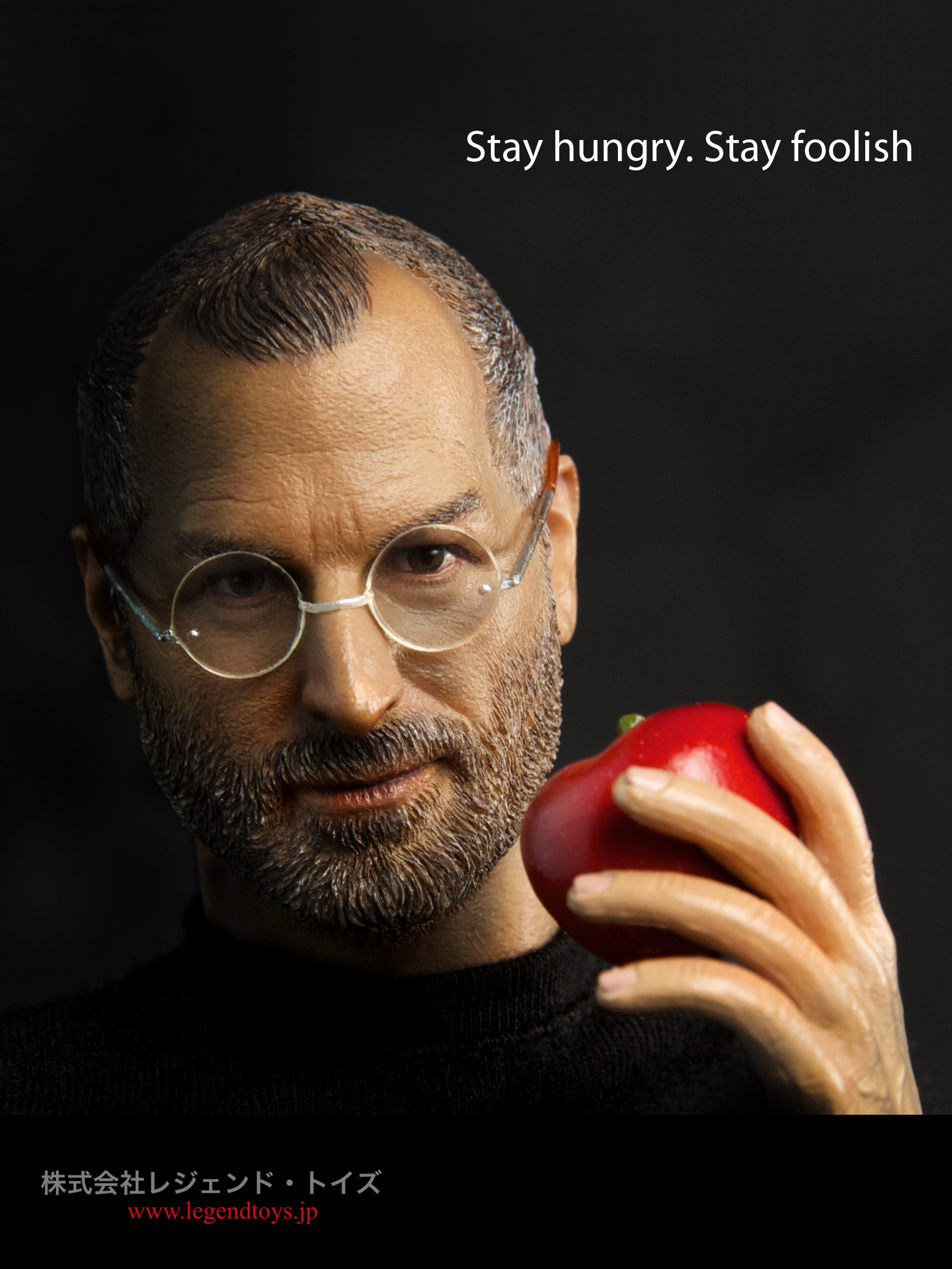 Steve Jobs As A Technopreneure