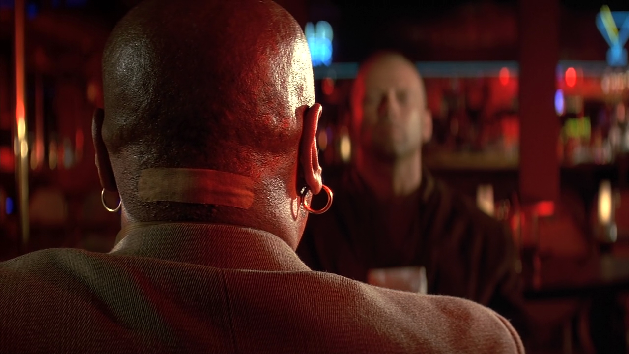 Curiosità su Pulp Fiction