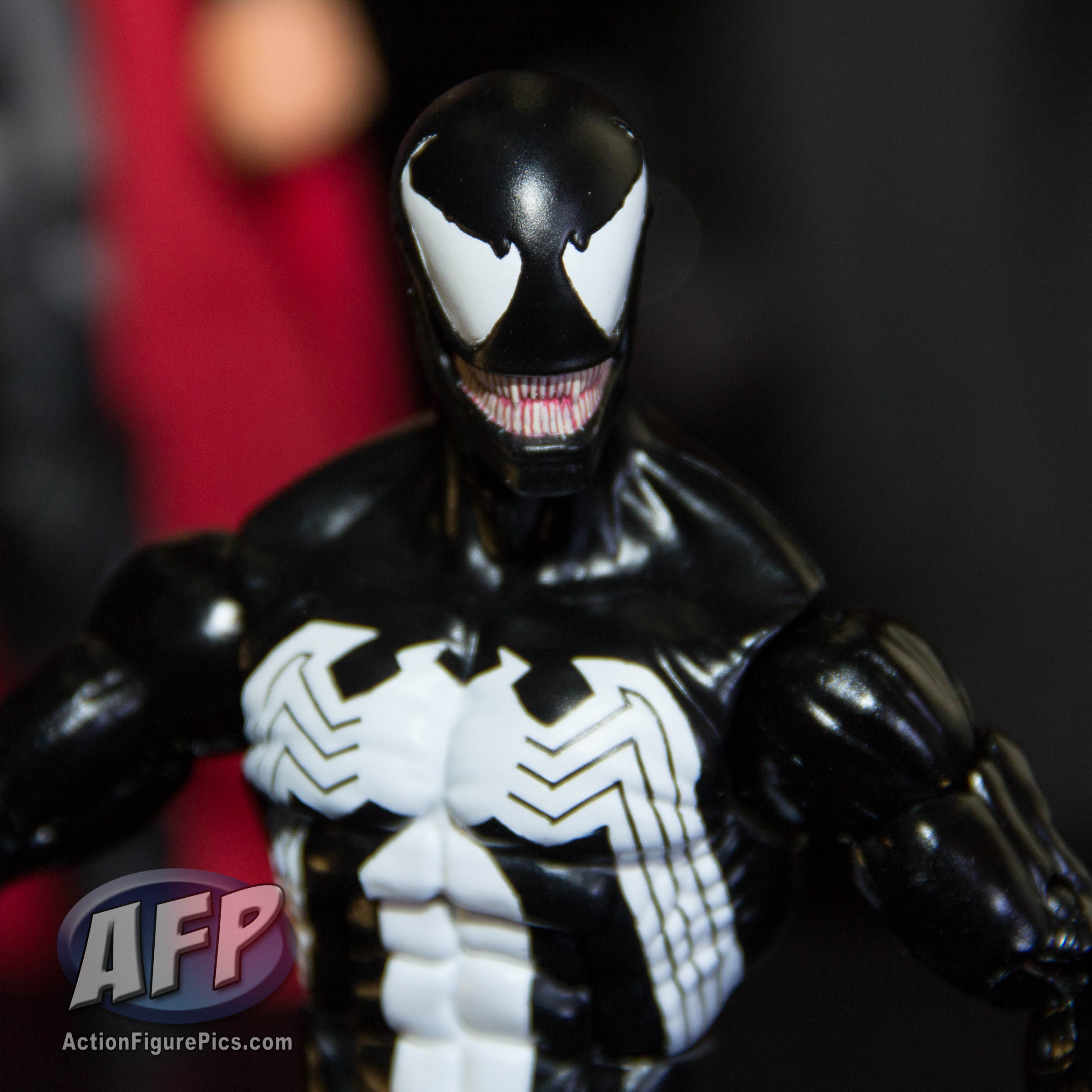 marvel legends absorbing man wave venom