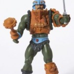 MOTU Classics Man-At Arms