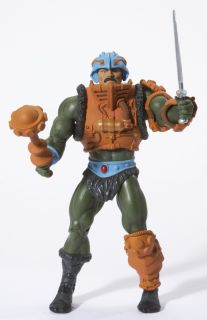 MOTU Classics Man-At Arms