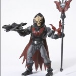 MOTU Classics Zordak