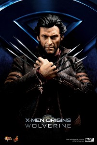 hot-toys-wolverine Hot Toys X-Men: Origins Wolverine