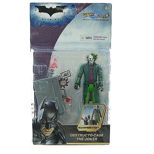 Buy One, Get Two Free Dark Knight Figures at Toys R Us ...