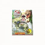 Jurassic Park Toys Unearthed at Toys R Us - ActionFigurePics.com