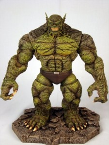 Marvel Select Abomination