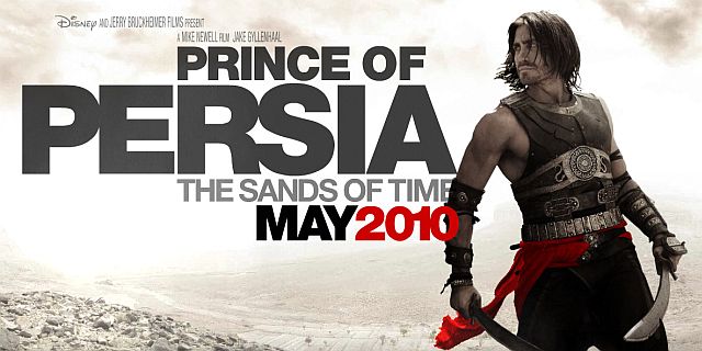 Prince of Persia