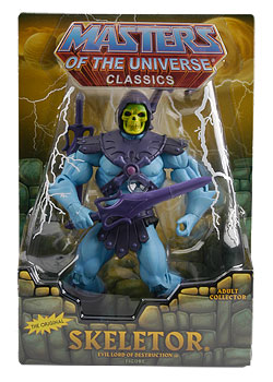 Skeletor