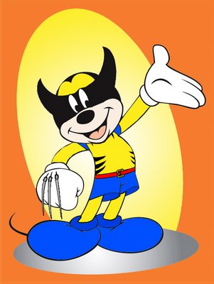 WolvieMickey WolvieMickey