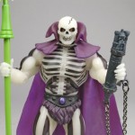 Masters of the Universe Classics Scareglow