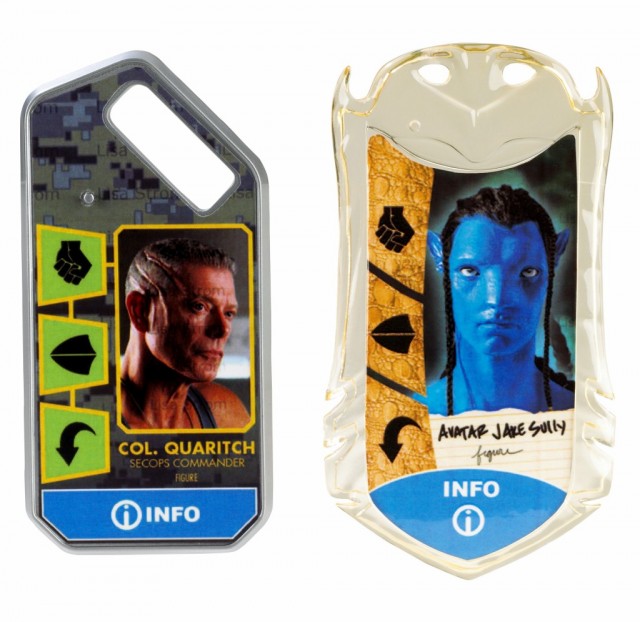 avatar q fig