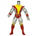 Marvel Legends Icons Colossus