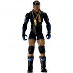 Mattel WWE Wrestling Elite Collection Series 1 Action Figure MVP