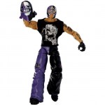 Mattel WWE Wrestling Elite Collection Series 1 Action Figure Rey Mysterio