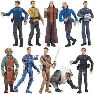 Star Trek Movie Wave 2