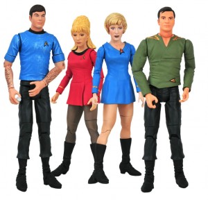 Star Trek TOS Series 5