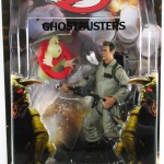 Ghostbuster 6-inch Ray Stantz - card