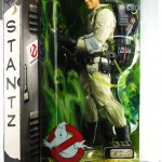 Ghostbusters 12-inch Ray Stantz - card