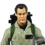 Ghostbuster 6-inch Ray Stantz - closeup