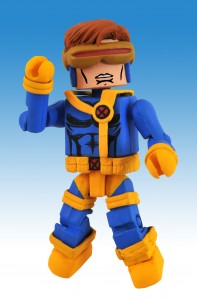 Marvel Minimates 34 Cyclops