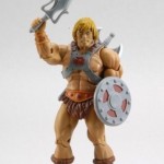 He-Man re-release