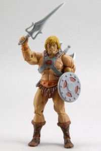 He-Man re-release