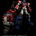 Optimus Prime