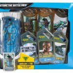 Avatar Interactive Battle Pack