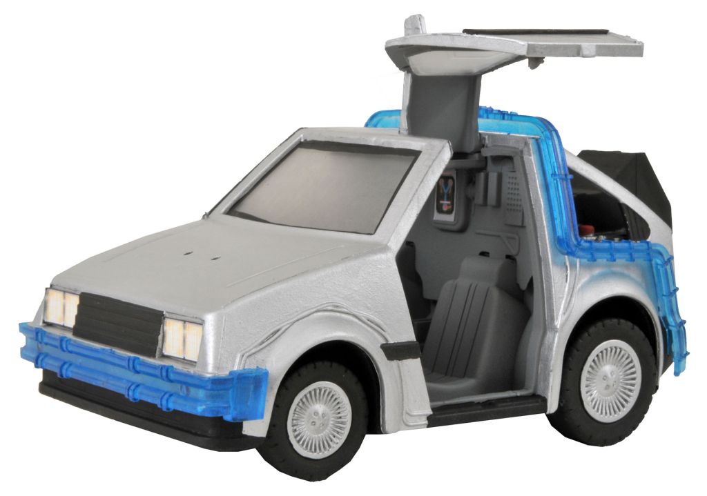 minimates back to the future