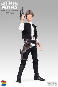 Han Solo 1