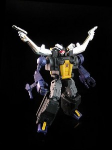 Insecticon Shrapnel