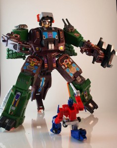 Scorponok 1