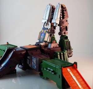 Scorponok 2