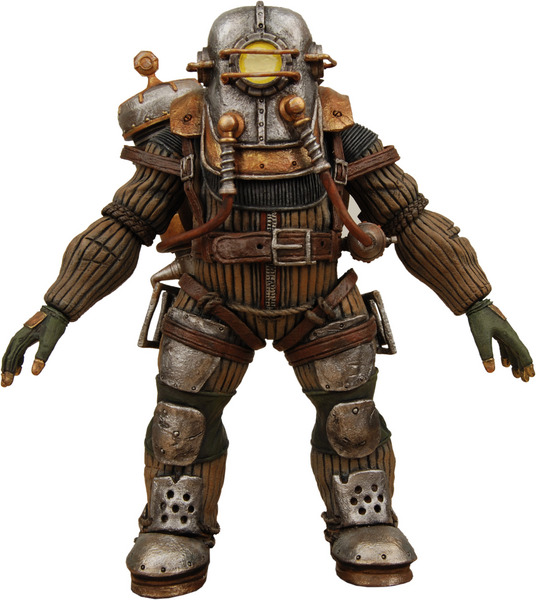 neca bioshock download free