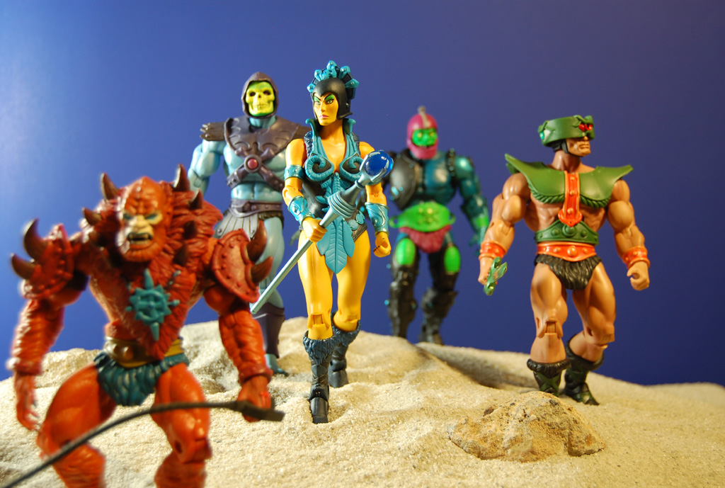 he man and the masters of the universe 2021 evil lyn