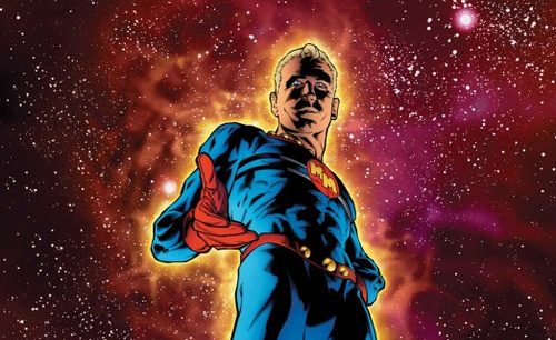 MarvelMan
