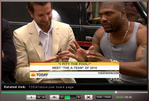 A-Team-Today-Show