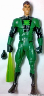 DC Universe Green Lantern Classics – Statuetta Collezionabile Sodam Yat, 16 Cm, Figura In PVC Per Adulti E Bambini