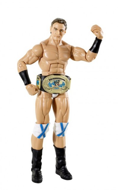wwe minimates
