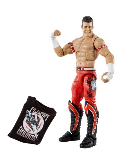 wwe minimates