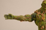 Swamp Thing articulation 5
