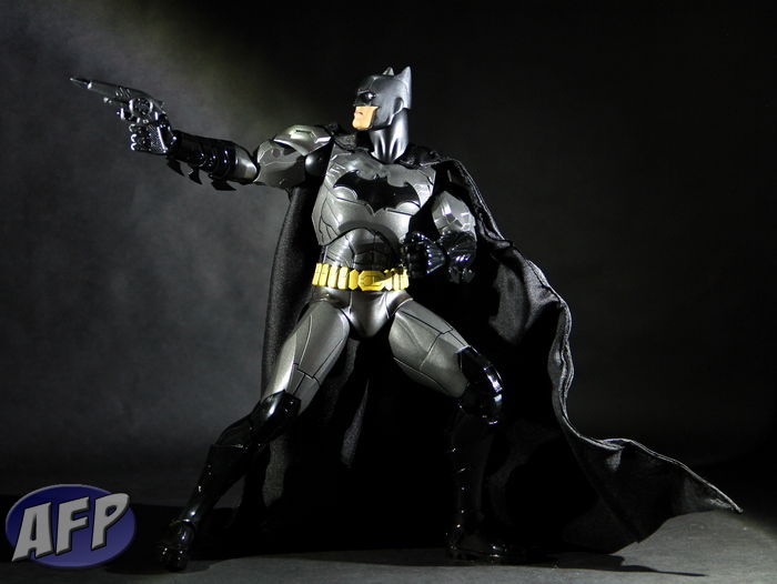 super alloy batman