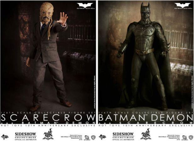 Sideshow Collectibles 