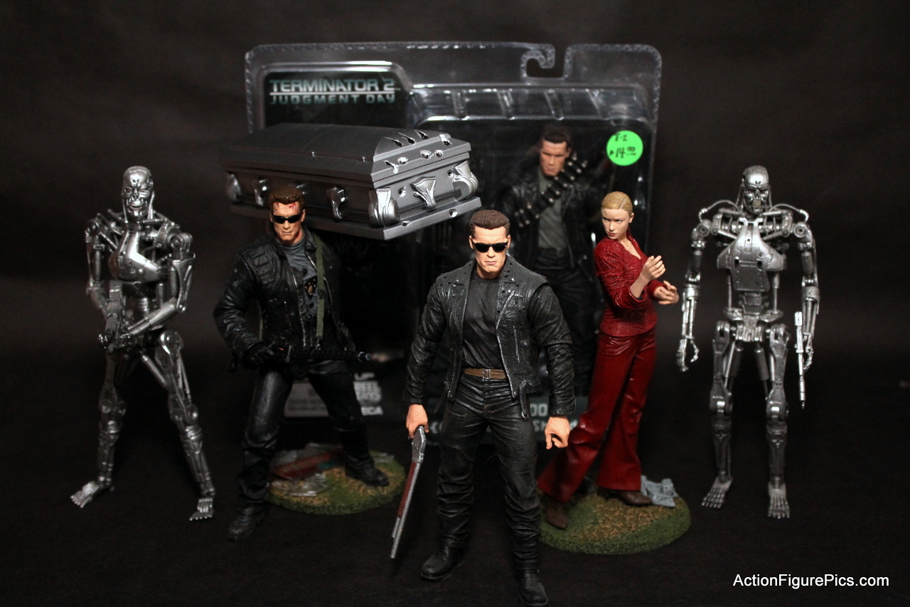 terminator mcfarlane