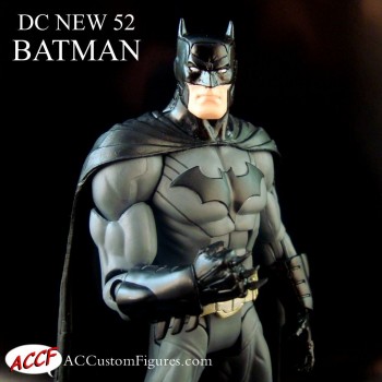 DCNU 52 Batman