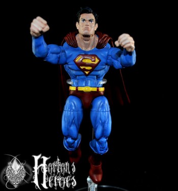 DCUC Superman 3