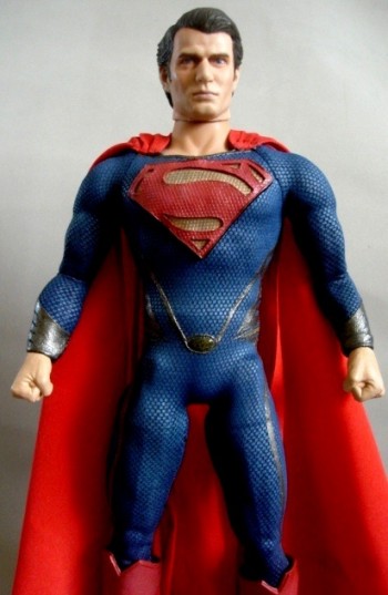 Man of Steel Superman 2